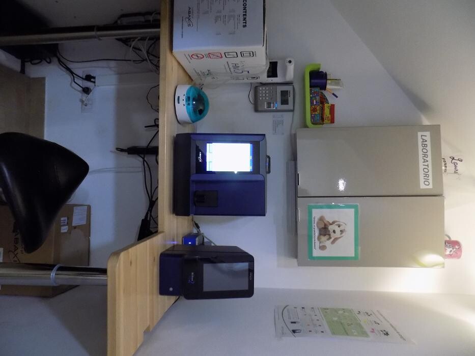 Images Clínica Veterinaria SANTA ICÍA