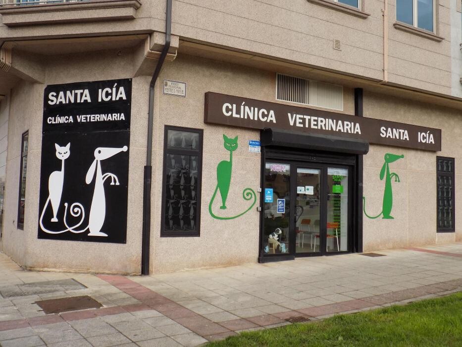 Images Clínica Veterinaria SANTA ICÍA