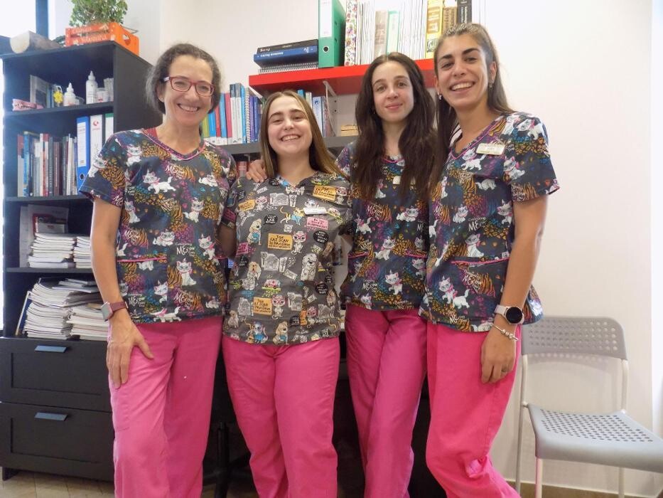 Images Clínica Veterinaria SANTA ICÍA