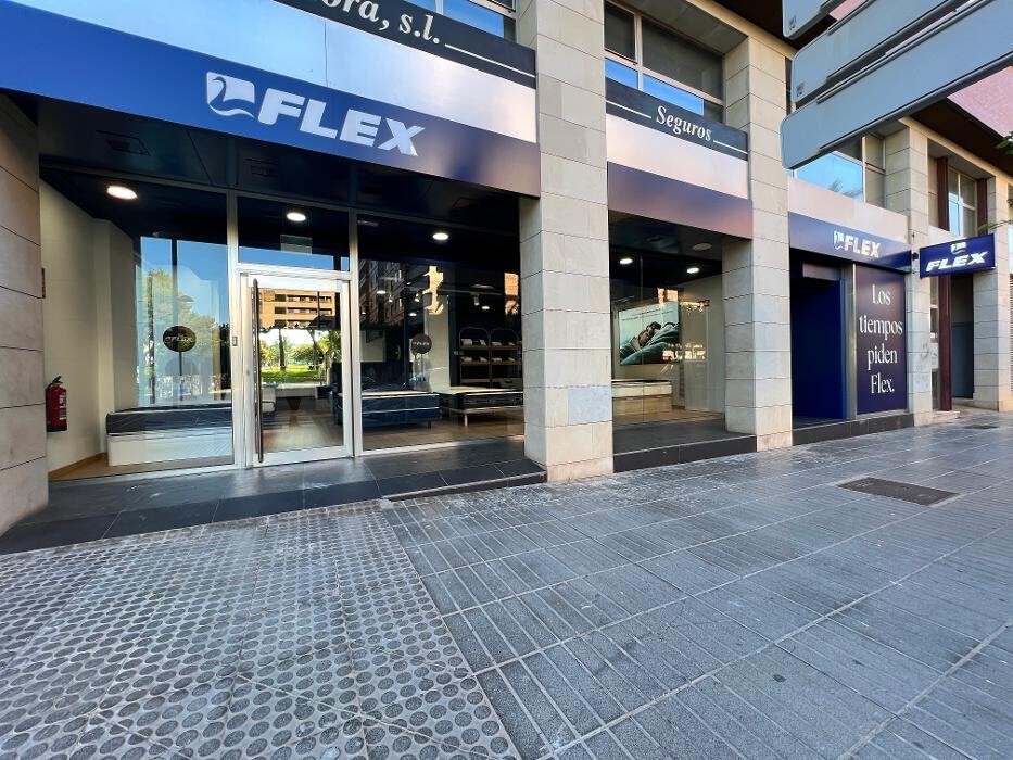 Images Tienda Flex by Chema