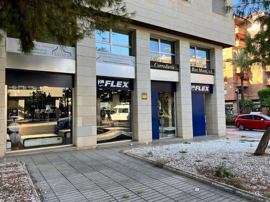 Images Tienda Flex by Chema