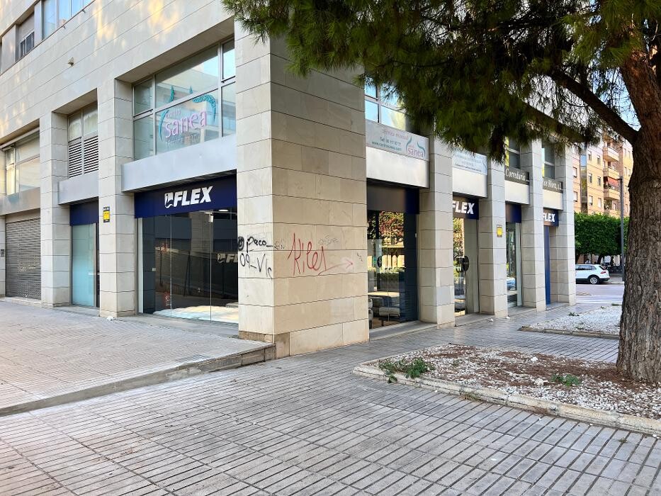 Images Tienda Flex by Chema