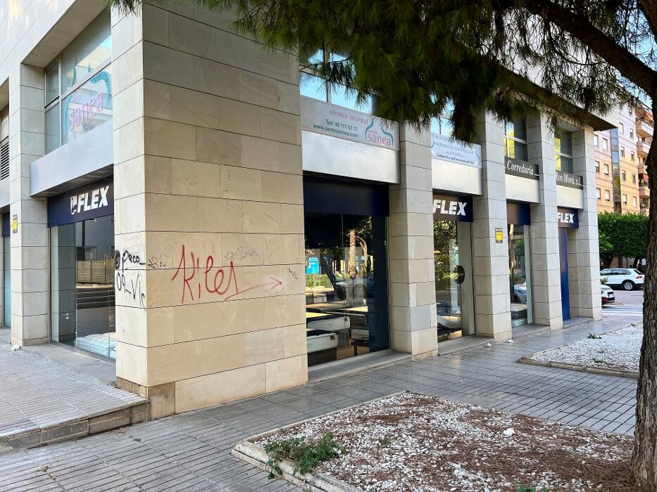 Images Tienda Flex by Chema