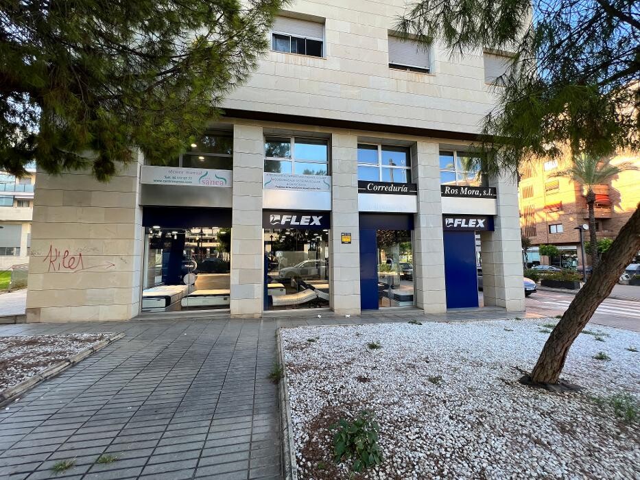 Images Tienda Flex by Chema