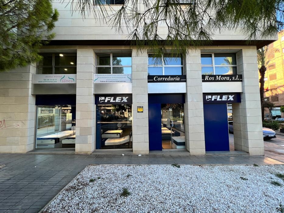 Images Tienda Flex by Chema