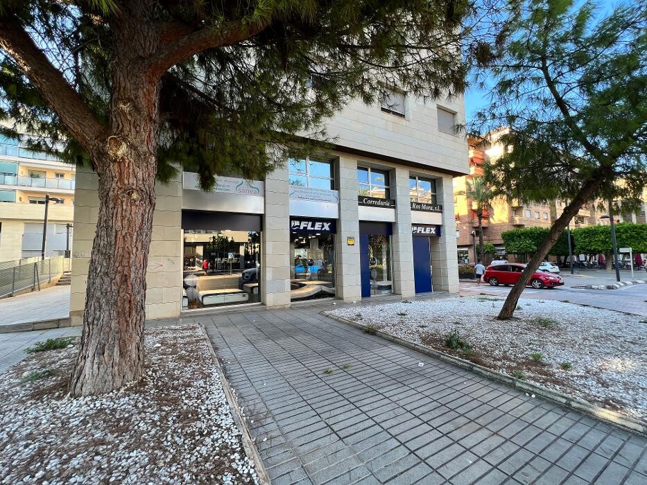 Images Tienda Flex by Chema