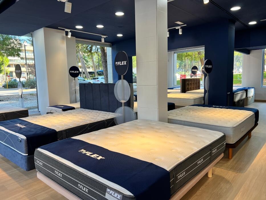 Images Tienda Flex by Chema