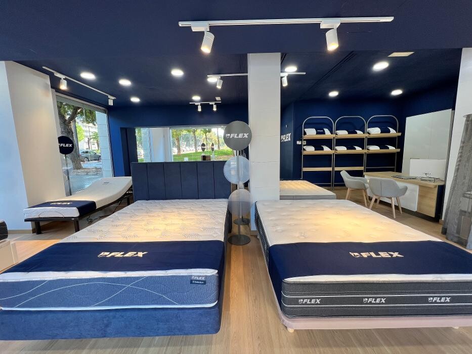 Images Tienda Flex by Chema