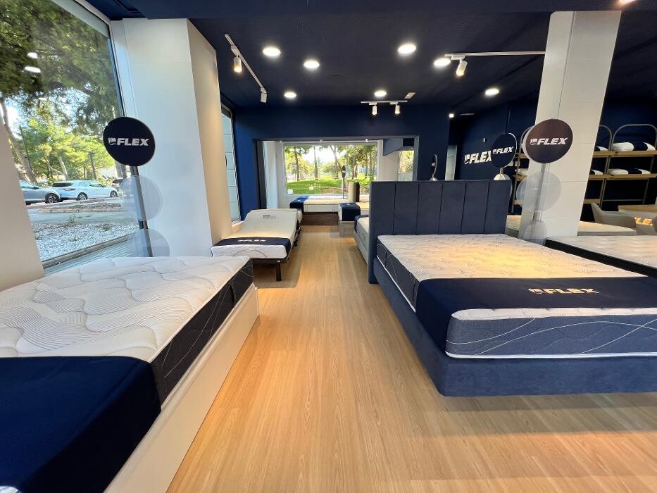 Images Tienda Flex by Chema