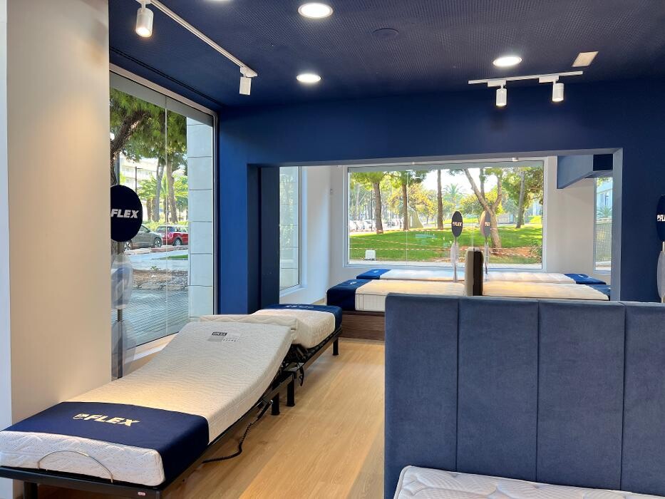 Images Tienda Flex by Chema