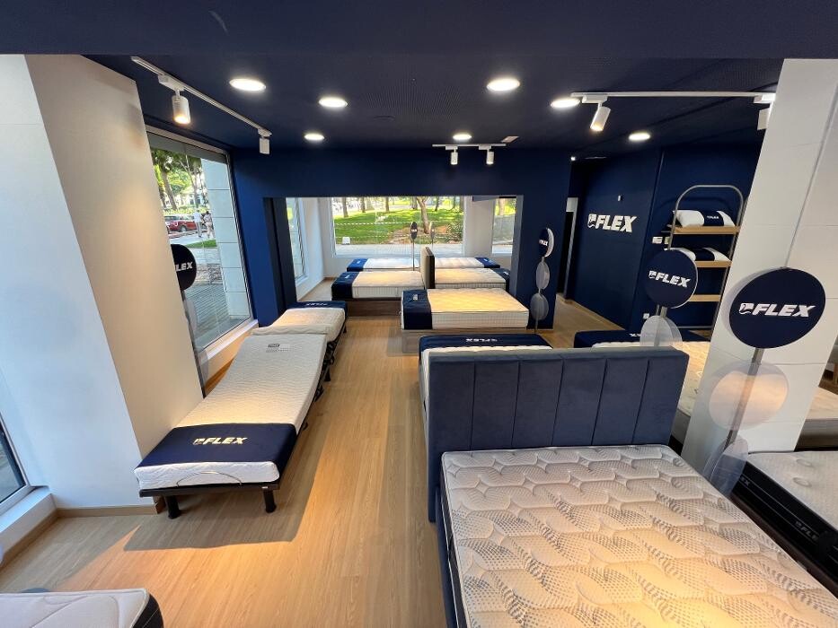 Images Tienda Flex by Chema