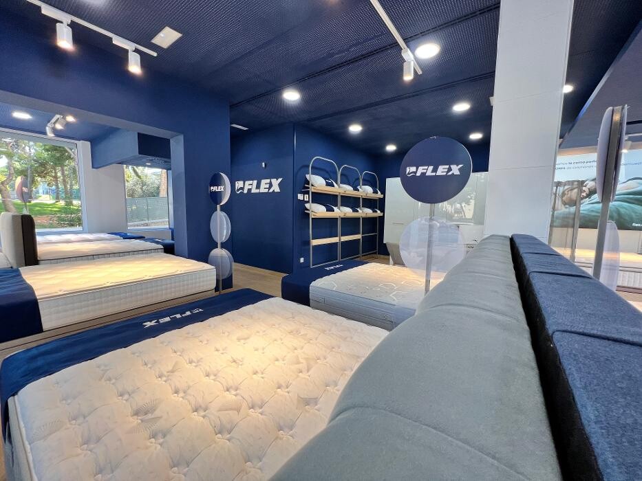 Images Tienda Flex by Chema