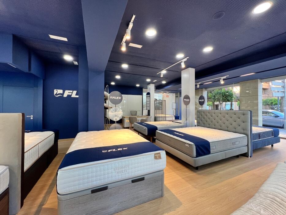 Images Tienda Flex by Chema