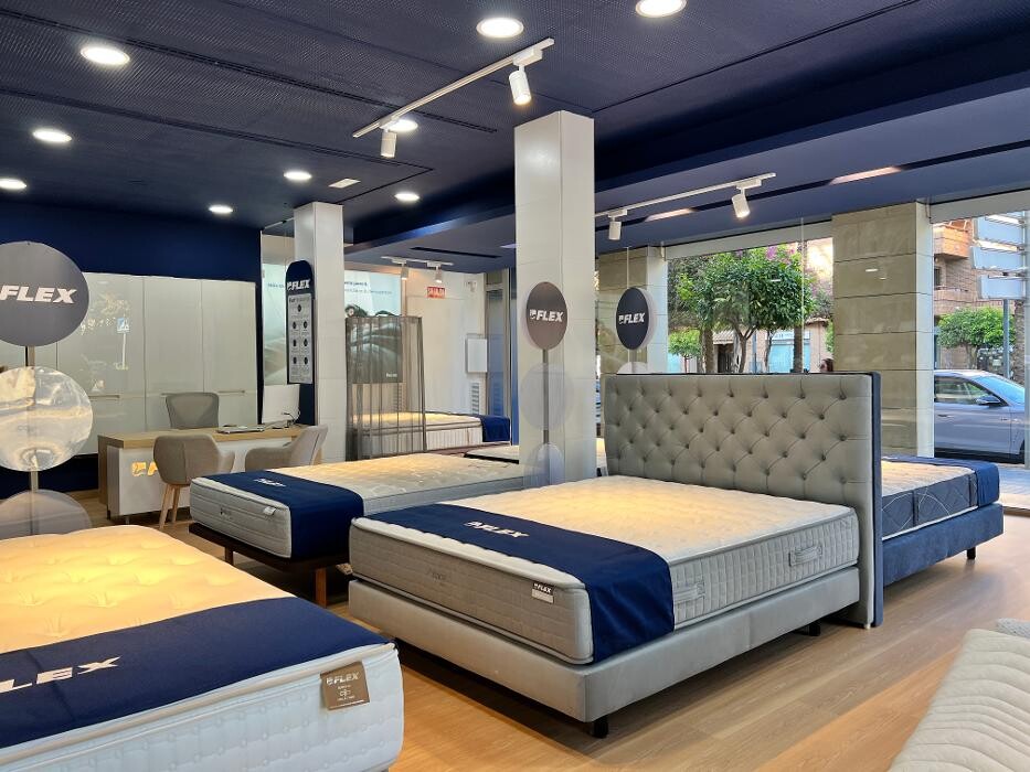 Images Tienda Flex by Chema