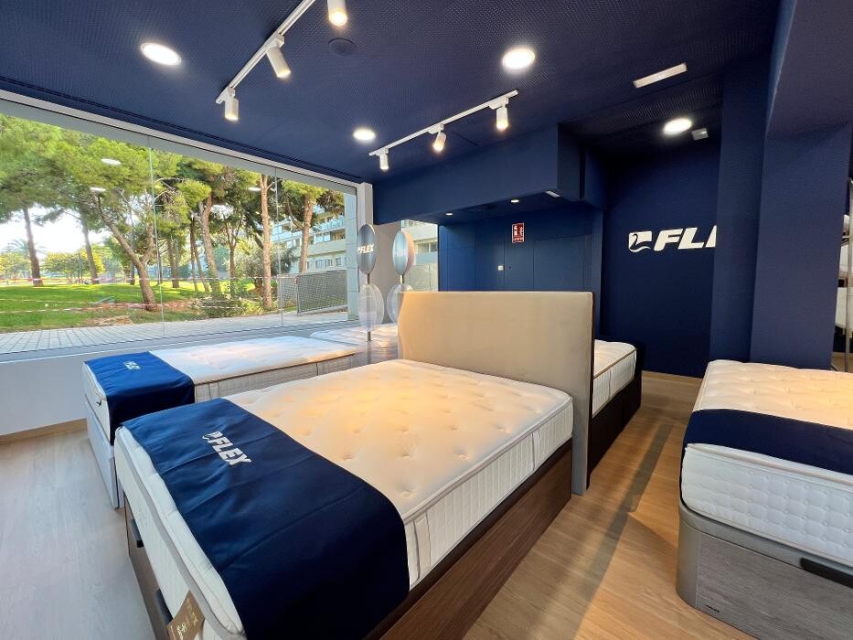 Images Tienda Flex by Chema