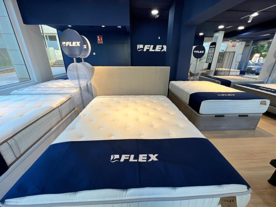 Images Tienda Flex by Chema