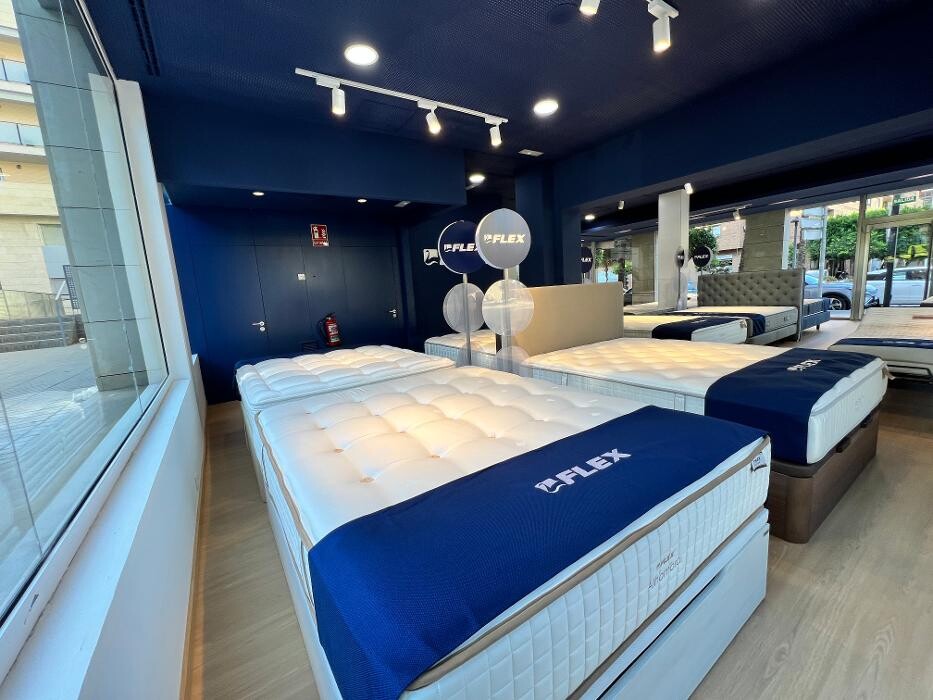 Images Tienda Flex by Chema