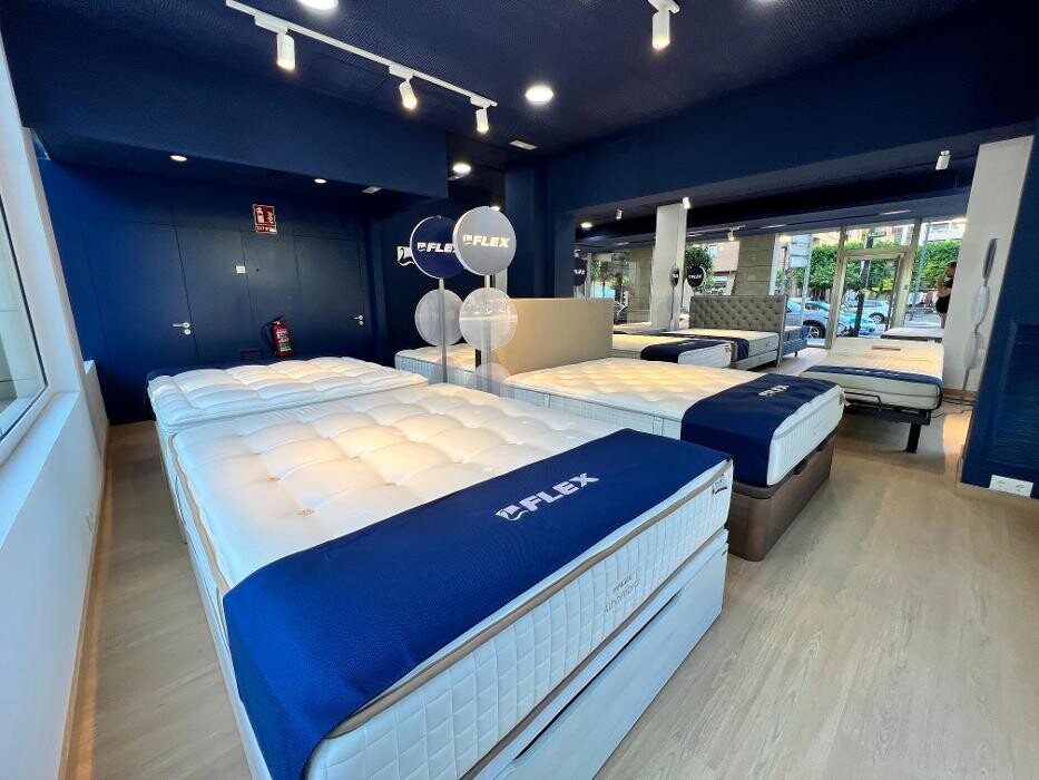 Images Tienda Flex by Chema