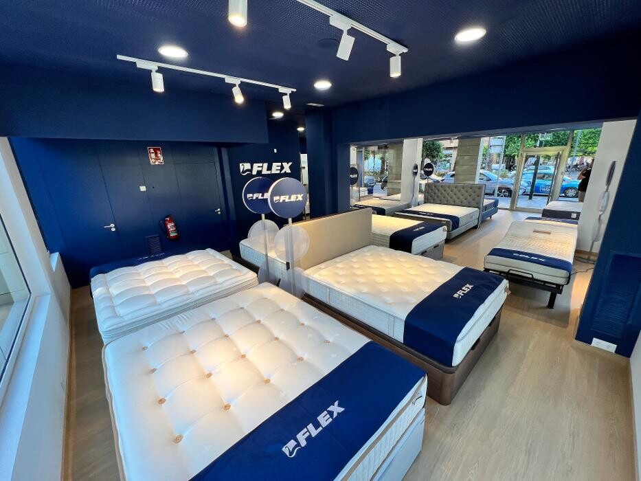 Images Tienda Flex by Chema