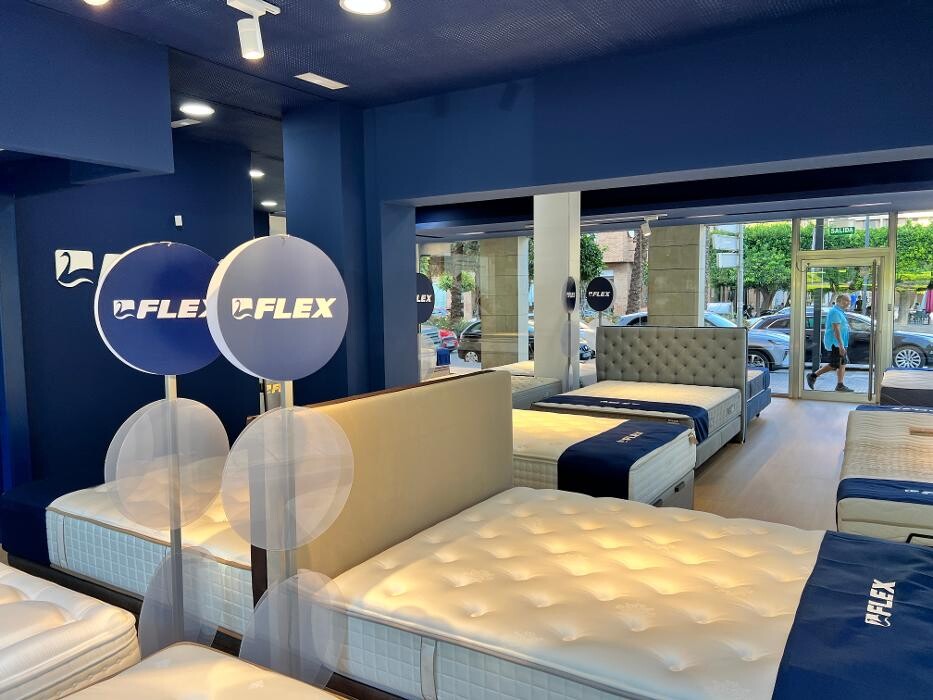 Images Tienda Flex by Chema