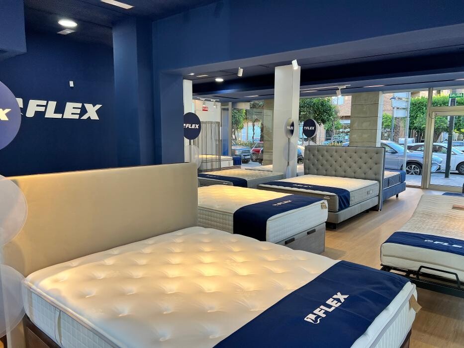 Images Tienda Flex by Chema