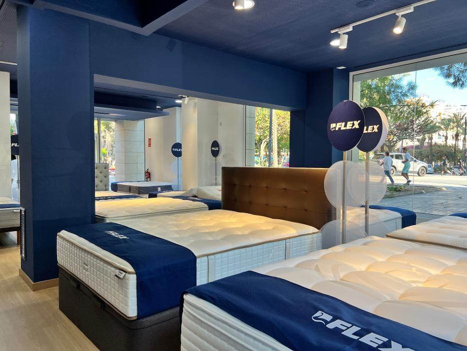 Images Tienda Flex by Chema