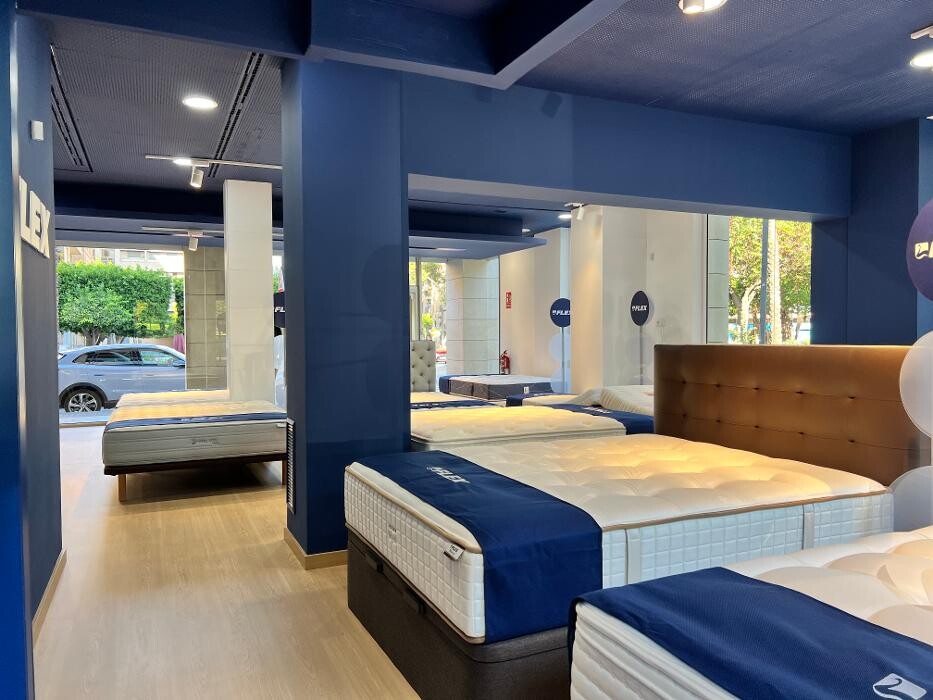 Images Tienda Flex by Chema