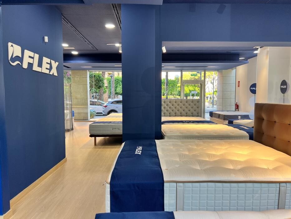 Images Tienda Flex by Chema