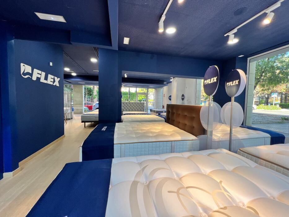 Images Tienda Flex by Chema