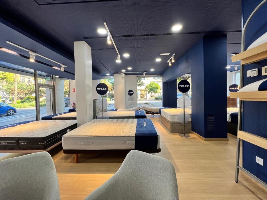 Images Tienda Flex by Chema