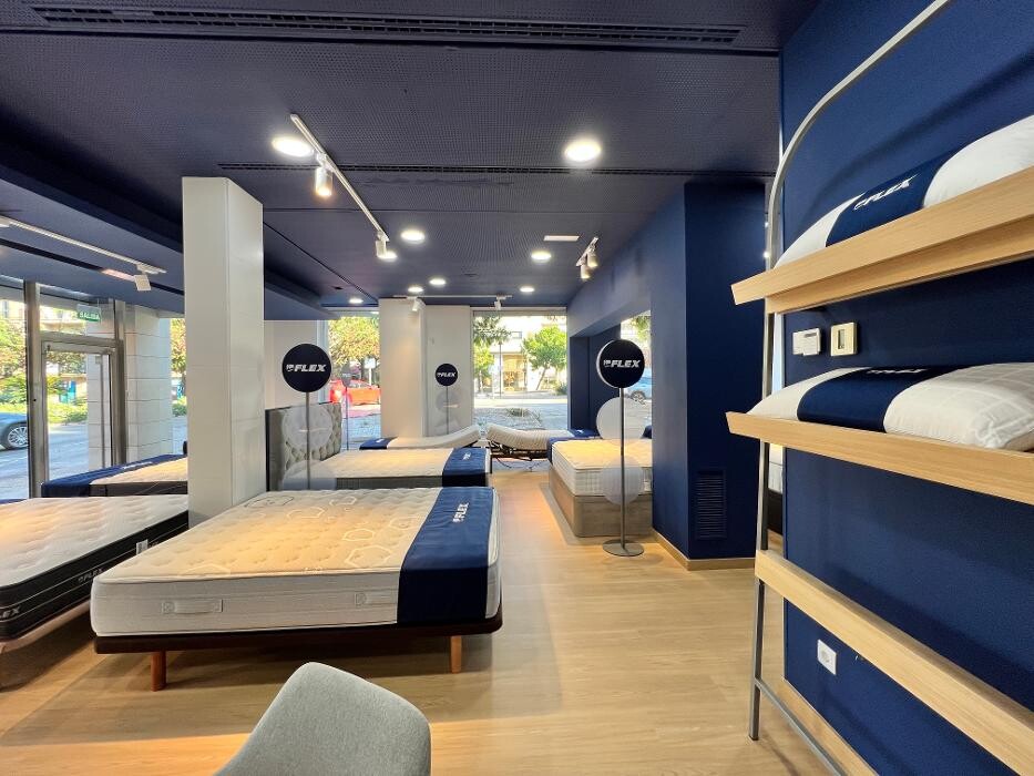 Images Tienda Flex by Chema