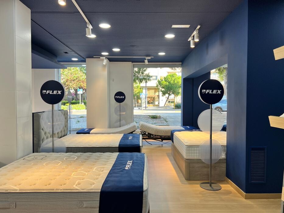 Images Tienda Flex by Chema