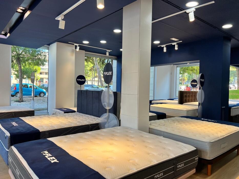 Images Tienda Flex by Chema