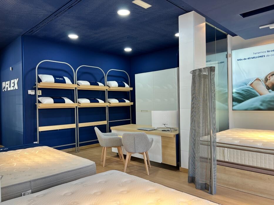 Images Tienda Flex by Chema