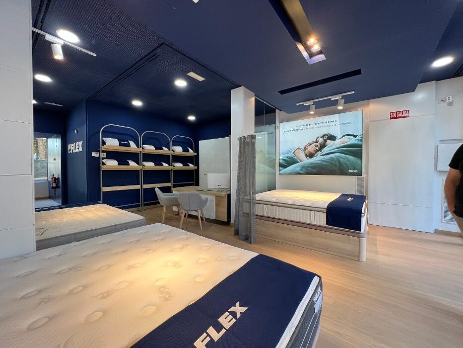 Images Tienda Flex by Chema