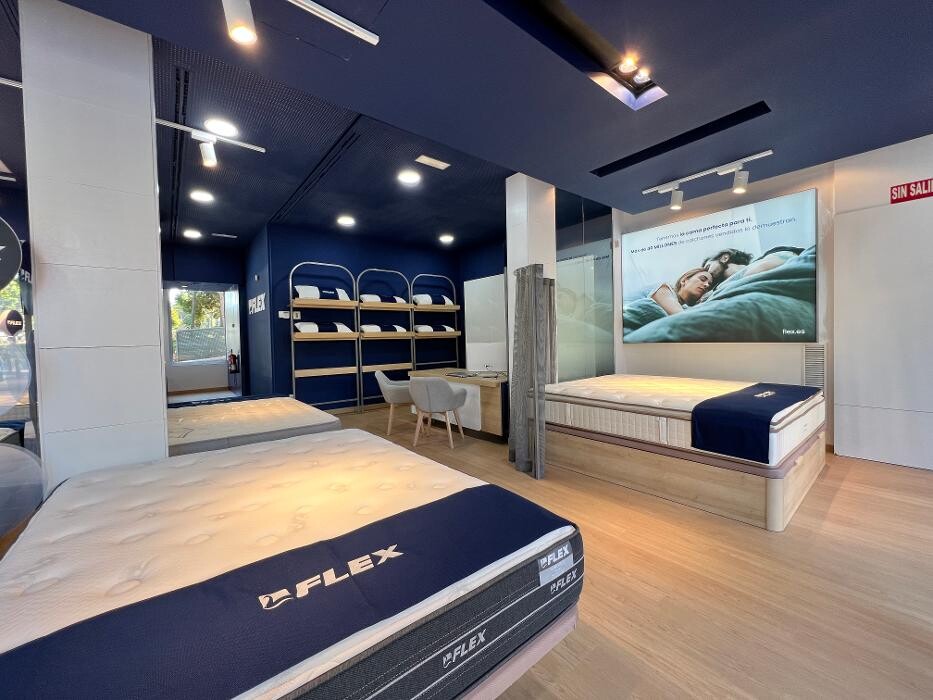 Images Tienda Flex by Chema