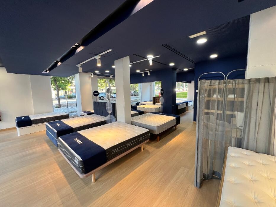 Images Tienda Flex by Chema