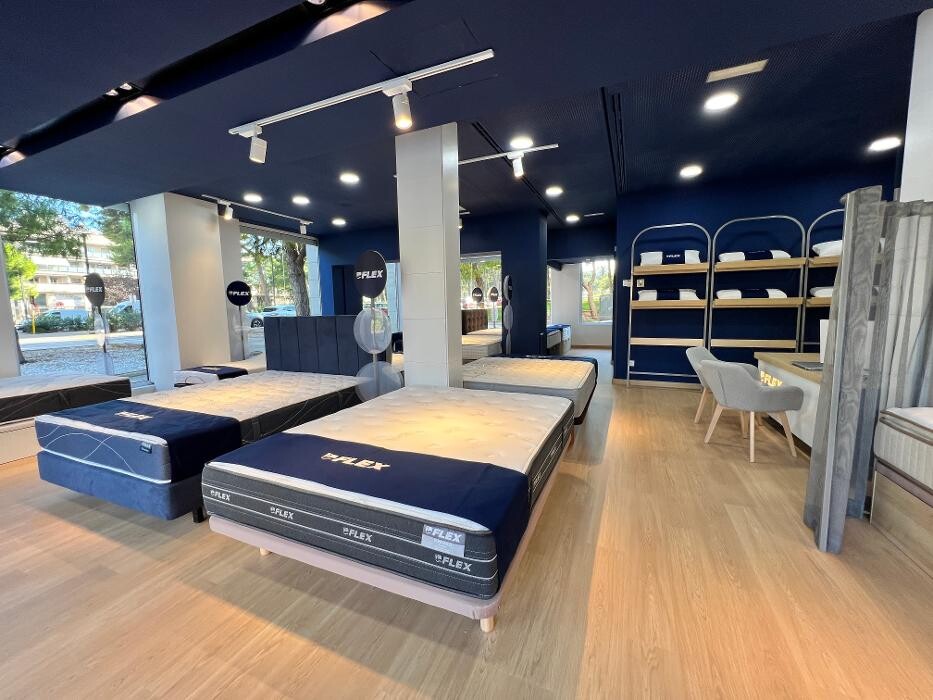 Images Tienda Flex by Chema