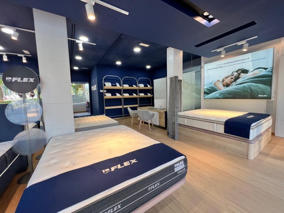Images Tienda Flex by Chema