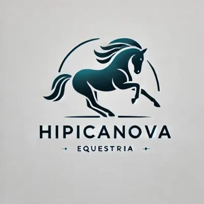 HipicaNova.com Logo