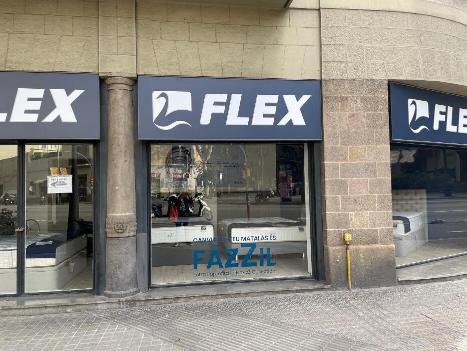 Images Tienda Flex