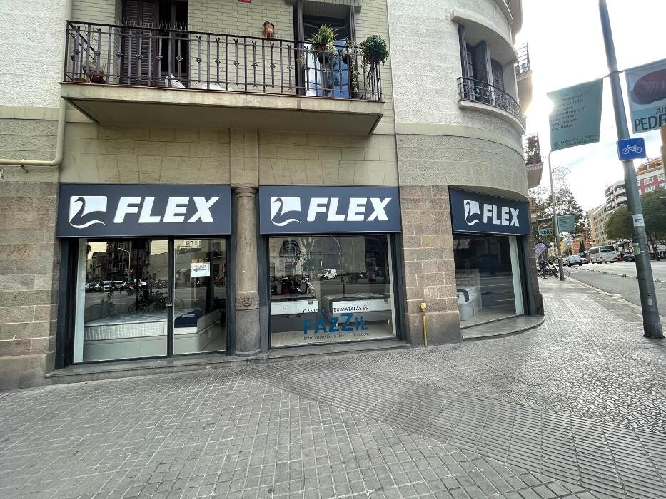 Images Tienda Flex