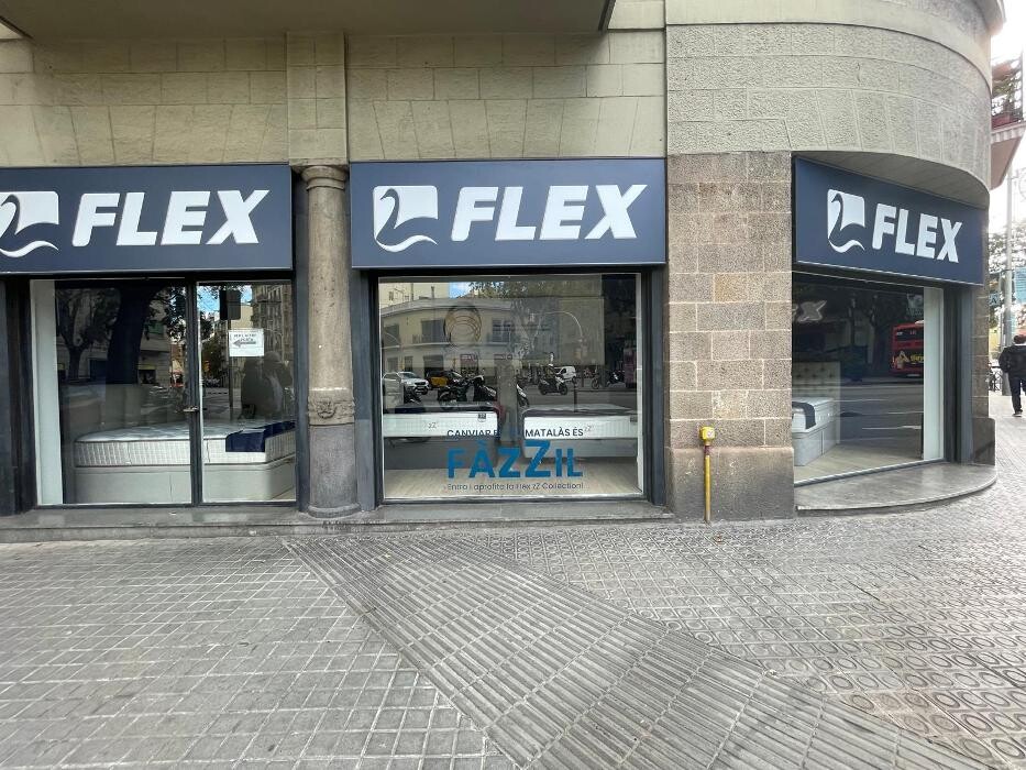 Images Tienda Flex
