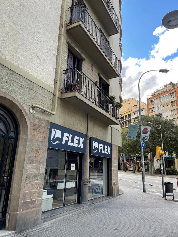 Images Tienda Flex