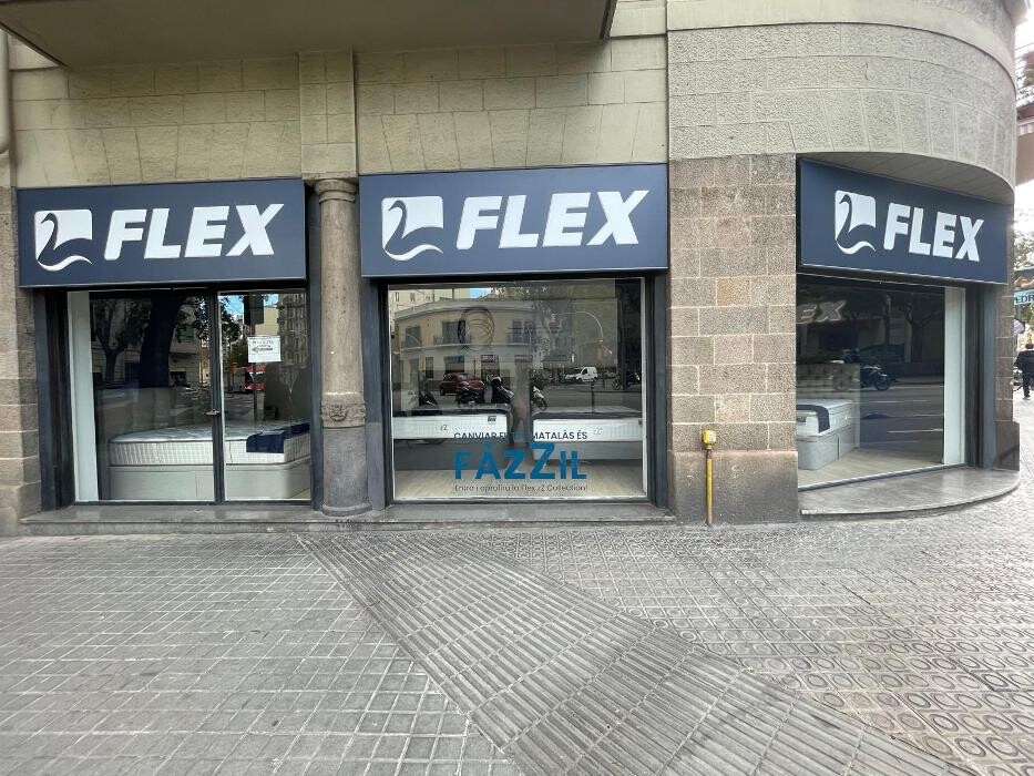 Images Tienda Flex