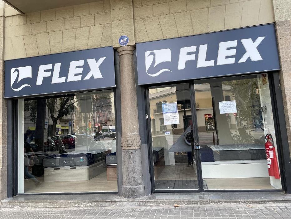 Images Tienda Flex