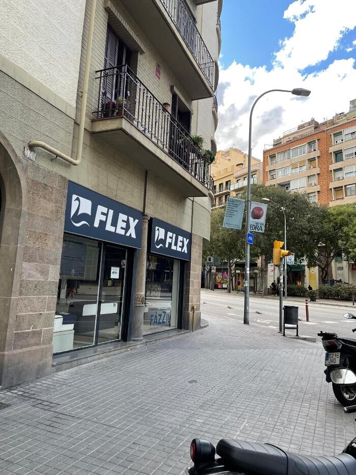 Images Tienda Flex