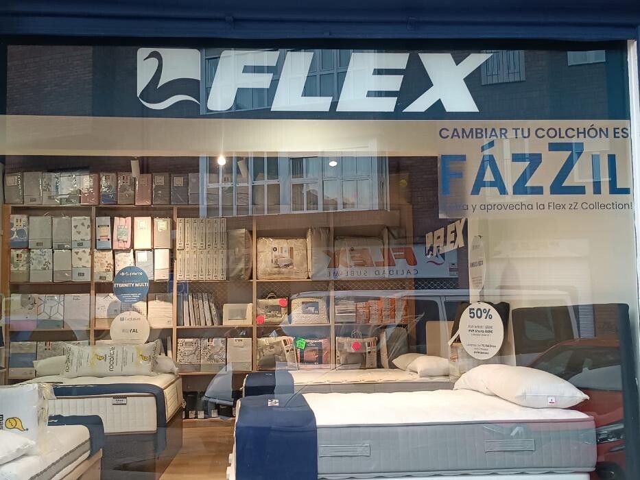 Images Tienda Flex