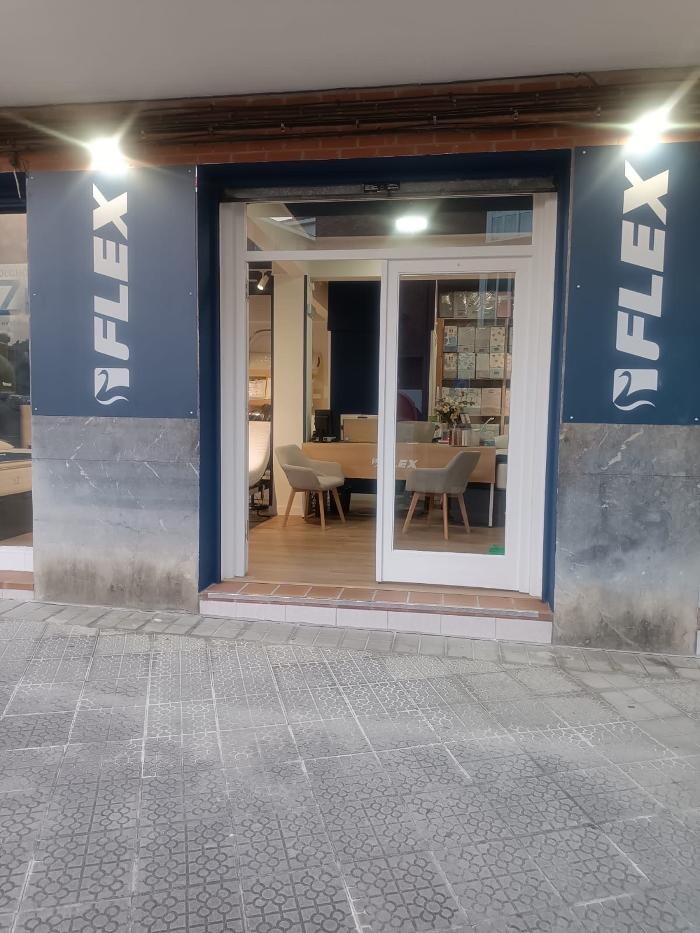 Images Tienda Flex