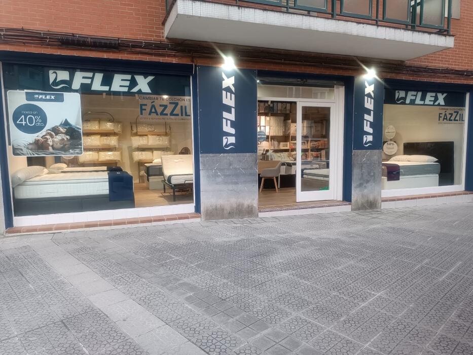 Images Tienda Flex